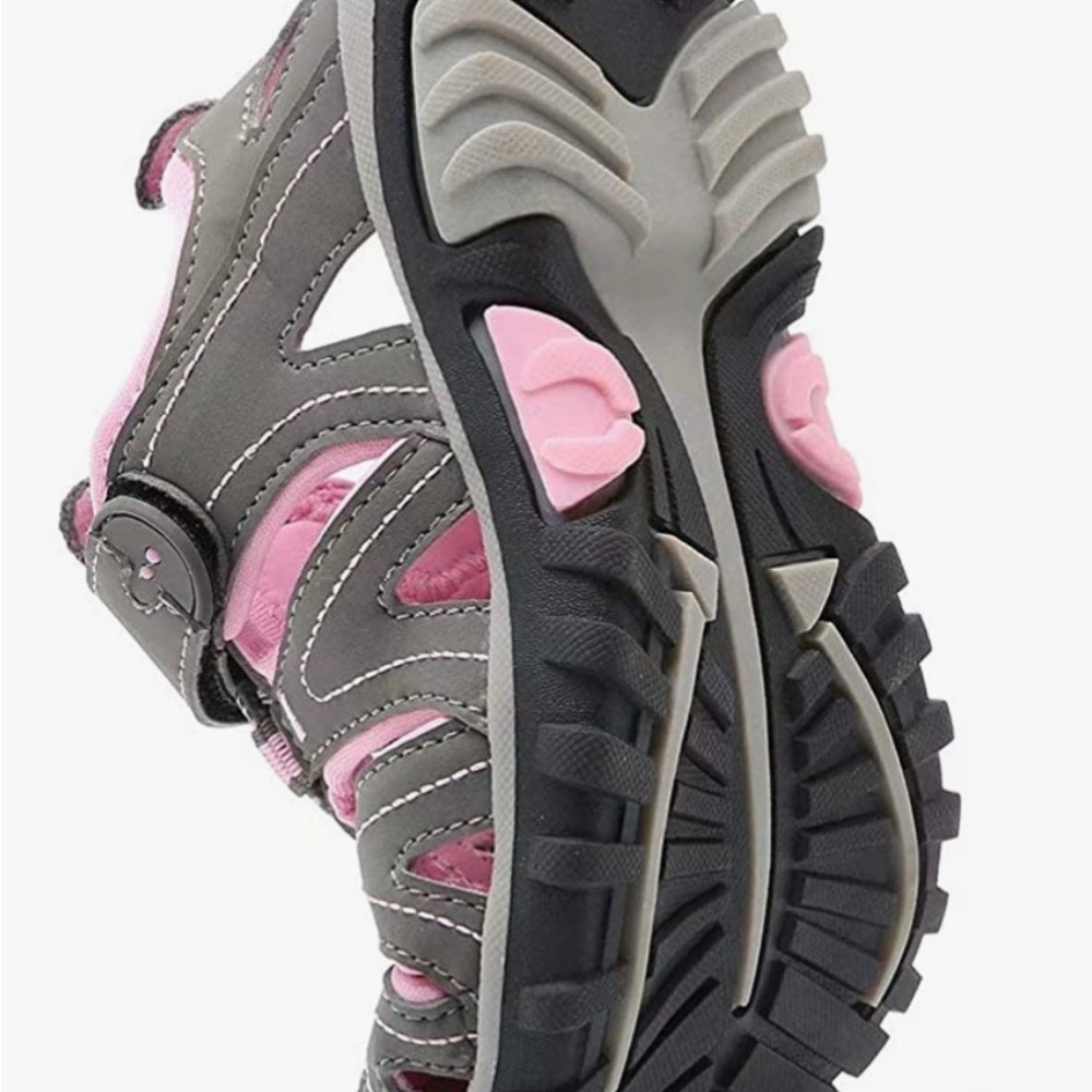 Hobibear Sport Water Sandals!!!😍😍 - Picture 3 of 5